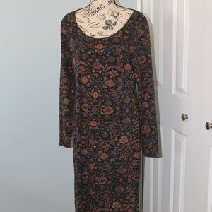 Peruvian Connection Dress